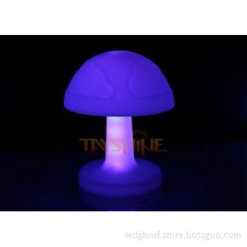 Elegant Rechargeable LED Mood Lamps 20CM25CM  / Living Room